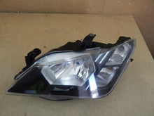 Laden Sie das Bild in den Galerie-Viewer, Frontscheinwerfer Seat Ibiza IV 6J1941021K Links Scheinwerfer Headlight SCH5770373267sy