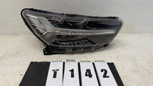Load image into Gallery viewer, Frontscheinwerfer Volvo Xc40 31655982 LED Rechts Scheinwerfer Headlight SCH5770385911bj