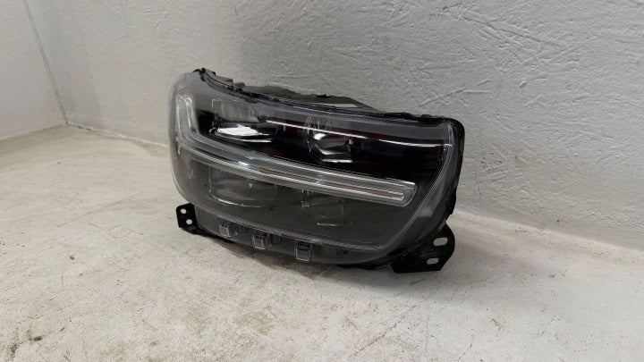 Frontscheinwerfer Volvo Xc40 31655982 LED Rechts Scheinwerfer Headlight SCH5770385911bj