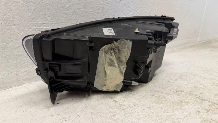 Frontscheinwerfer Volvo Xc40 31655982 LED Rechts Scheinwerfer Headlight SCH5770385911bj