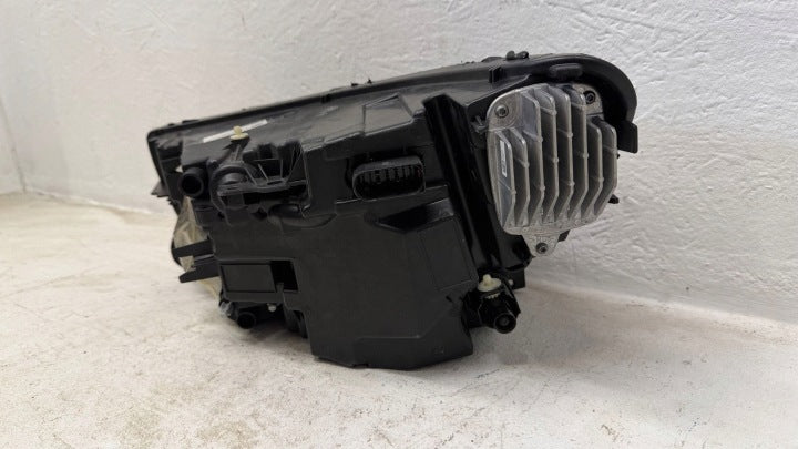 Frontscheinwerfer Volvo Xc40 31655982 LED Rechts Scheinwerfer Headlight SCH5770385911bj
