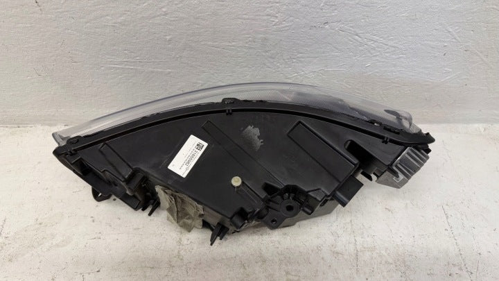 Frontscheinwerfer Volvo Xc40 31655982 LED Rechts Scheinwerfer Headlight SCH5770385911bj