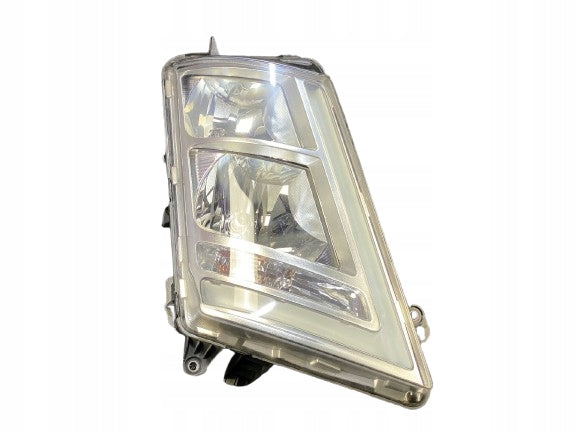 Frontscheinwerfer Volvo 22239220 Rechts Scheinwerfer Headlight SCH5770995462wt