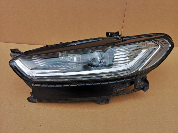 Frontscheinwerfer Ford Mondeo ES73-13D155-BF Full LED Links Headlight SCH5773672600da