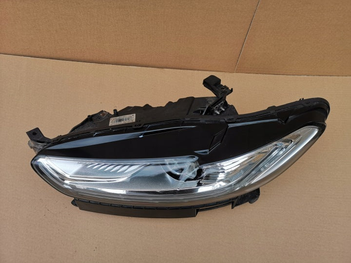 Frontscheinwerfer Ford Mondeo ES73-13D155-BF Full LED Links Headlight SCH5773672600da