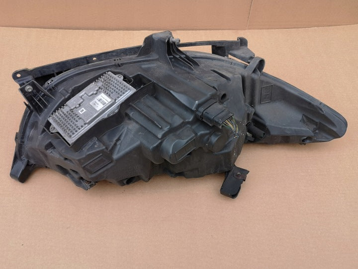 Frontscheinwerfer Ford Mondeo ES73-13D155-BF Full LED Links Headlight SCH5773672600da