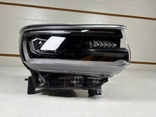 Laden Sie das Bild in den Galerie-Viewer, Frontscheinwerfer VW Amarok N1XB13E016DE Rechts Scheinwerfer Headlight SCH5774127271oe