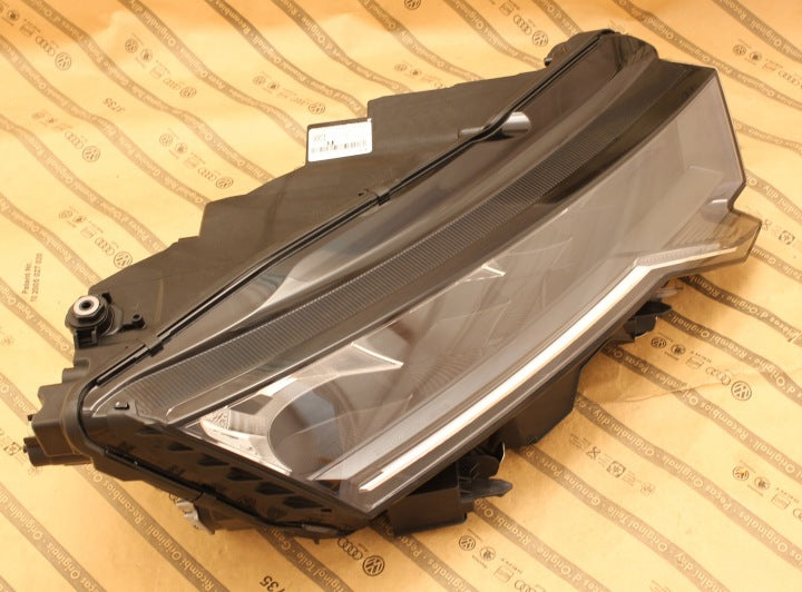 Frontscheinwerfer Skoda Octavia I 5E4941010 LED Rechts Scheinwerfer Headlight SCH5774144292ms