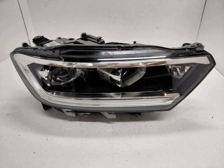 Frontscheinwerfer VW T-Roc 2GA941036AT Rechts Scheinwerfer Headlight SCH5774743256aq