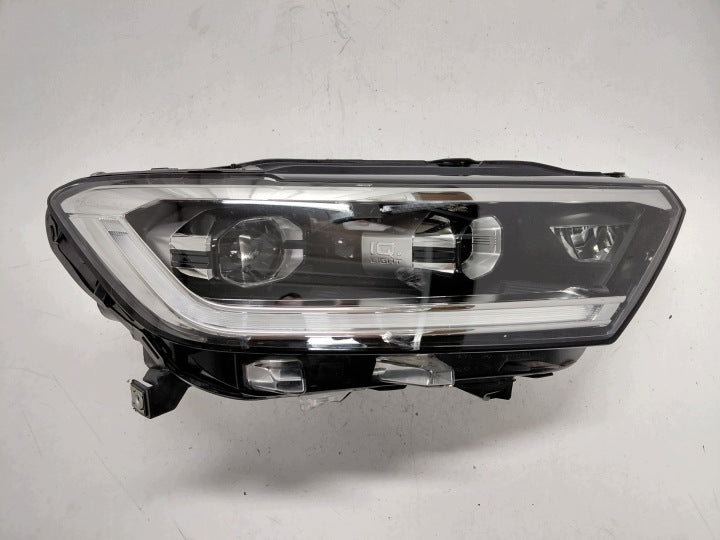 Frontscheinwerfer VW T-Roc 2GA941036AT Rechts Scheinwerfer Headlight SCH5774743256aq
