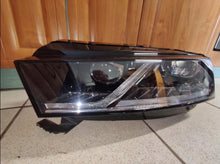 Laden Sie das Bild in den Galerie-Viewer, Frontscheinwerfer Skoda Octavia IV 5E4941015A Full LED Links Headlight SCH5775259828pa