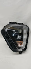 Laden Sie das Bild in den Galerie-Viewer, Frontscheinwerfer Hyundai Kona 92101HF000 LED Links Scheinwerfer Headlight SCH5775680477qy