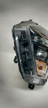 Laden Sie das Bild in den Galerie-Viewer, Frontscheinwerfer Hyundai Kona 92101HF000 LED Links Scheinwerfer Headlight SCH5775680477qy