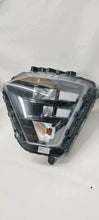 Laden Sie das Bild in den Galerie-Viewer, Frontscheinwerfer Hyundai Kona 92101HF000 LED Links Scheinwerfer Headlight SCH5775680477qy
