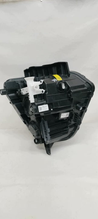 Frontscheinwerfer Hyundai Kona 92101HF000 LED Links Scheinwerfer Headlight SCH5775680477qy