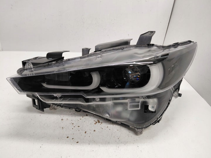 Frontscheinwerfer Mazda Cx5 KSD651040 Links Scheinwerfer Headlight SCH5776037791cs