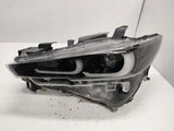Frontscheinwerfer Mazda Cx5 KSD651040 Links Scheinwerfer Headlight