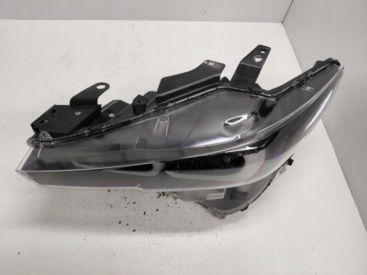 Frontscheinwerfer Mazda Cx5 KSD651040 Links Scheinwerfer Headlight SCH5776037791cs