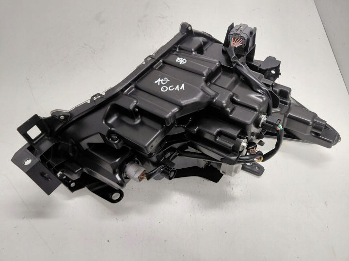Frontscheinwerfer Mazda Cx5 KSD651040 Links Scheinwerfer Headlight SCH5776037791cs