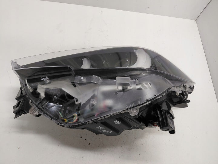 Frontscheinwerfer Mazda Cx5 KSD651040 Links Scheinwerfer Headlight SCH5776037791cs
