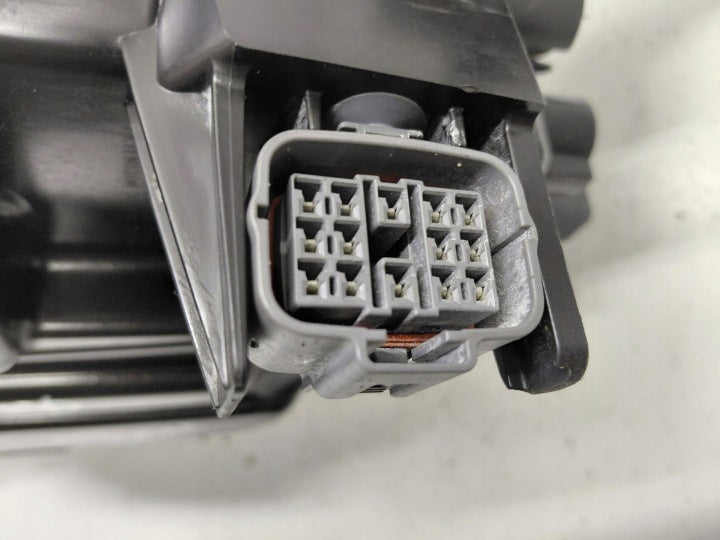 Frontscheinwerfer Mazda Cx5 KSD651040 Links Scheinwerfer Headlight SCH5776037791cs