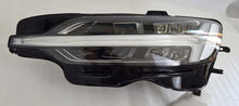 Laden Sie das Bild in den Galerie-Viewer, Frontscheinwerfer Volvo V60 II S60 III 32404681 Full LED Links Headlight SCH5776259802oq