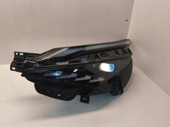Frontscheinwerfer Nissan Qashqai I J12 26060HN20A Links Scheinwerfer Headlight SCH5777613665oo