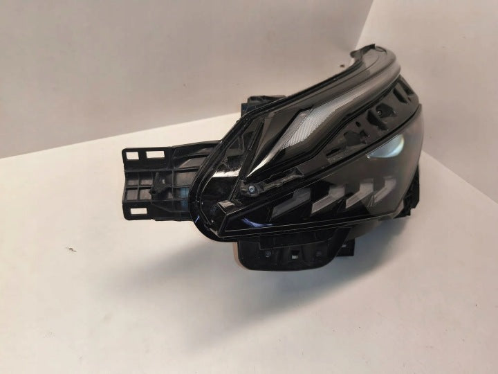 Frontscheinwerfer Nissan Qashqai I J12 26060HN20A Links Scheinwerfer Headlight SCH5777613665oo