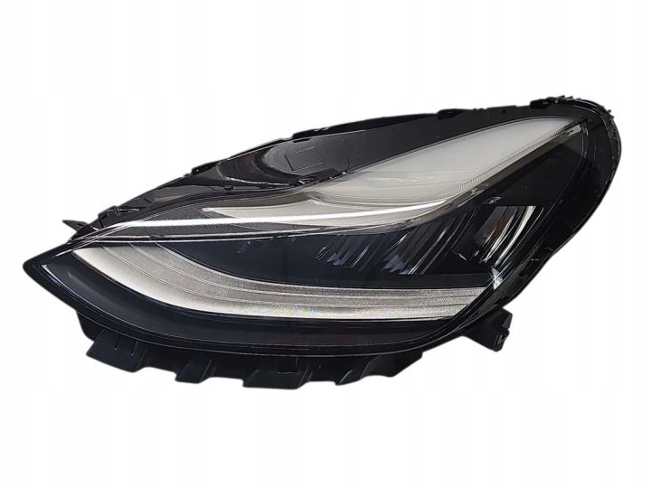 Frontscheinwerfer Tesla Model 3 1077375-30-B Links Scheinwerfer Headlight SCH5777721786xh
