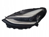 Frontscheinwerfer Tesla Model 3 1077375-30-B Links Scheinwerfer Headlight