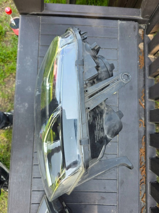 Frontscheinwerfer Dacia Duster 260100156R Ein Satz Scheinwerfer Headlight SCH5778203753ly