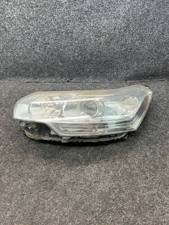 Frontscheinwerfer Citroën C5 III 89903148 Xenon Links Scheinwerfer Headlight SCH5778230144lh