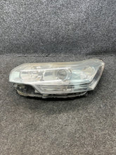 Laden Sie das Bild in den Galerie-Viewer, Frontscheinwerfer Citroën C5 III 89903148 Xenon Links Scheinwerfer Headlight SCH5778230144lh