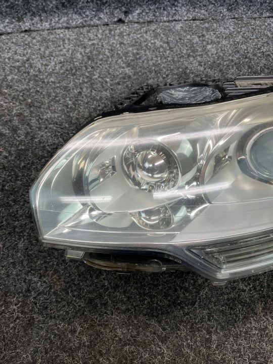 Frontscheinwerfer Citroën C5 III 89903148 Xenon Links Scheinwerfer Headlight SCH5778230144lh
