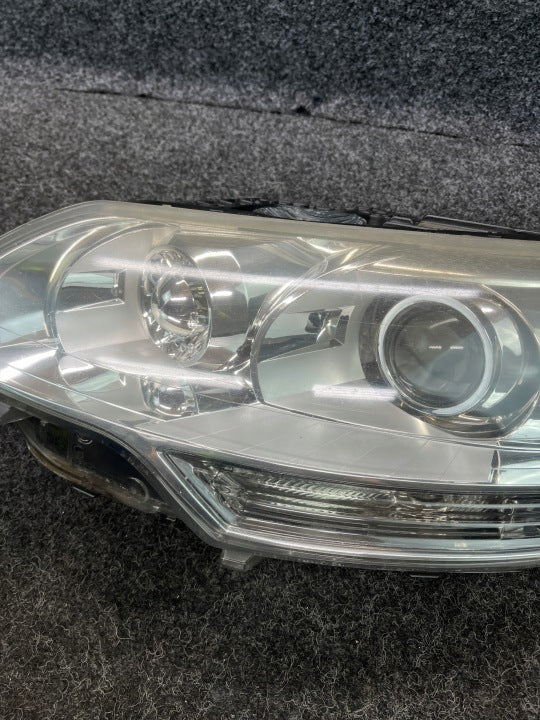 Frontscheinwerfer Citroën C5 III 89903148 Xenon Links Scheinwerfer Headlight SCH5778230144lh