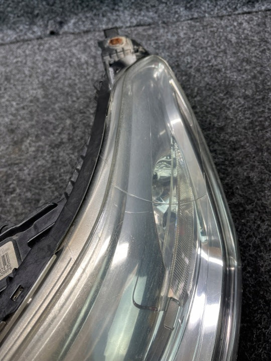 Frontscheinwerfer Citroën C5 III 89903148 Xenon Links Scheinwerfer Headlight SCH5778230144lh