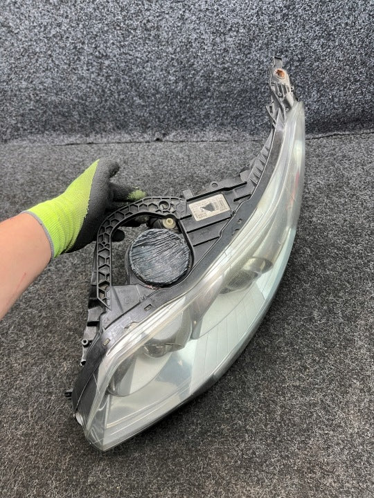 Frontscheinwerfer Citroën C5 III 89903148 Xenon Links Scheinwerfer Headlight SCH5778230144lh