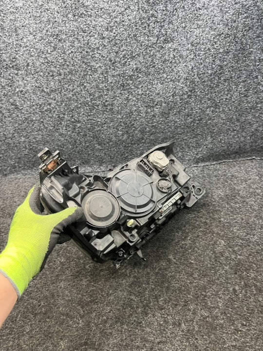 Frontscheinwerfer Citroën C5 III 89903148 Xenon Links Scheinwerfer Headlight SCH5778230144lh