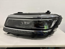 Laden Sie das Bild in den Galerie-Viewer, Frontscheinwerfer VW Tiguan 5NB941081D Full LED Links Scheinwerfer Headlight SCH5778427679bd