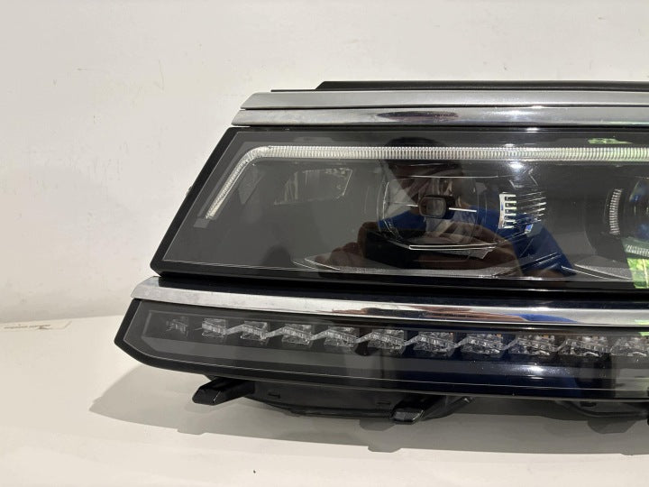 Frontscheinwerfer VW Tiguan 5NB941081D Full LED Links Scheinwerfer Headlight SCH5778427679bd
