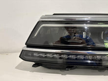 Laden Sie das Bild in den Galerie-Viewer, Frontscheinwerfer VW Tiguan 5NB941081D Full LED Links Scheinwerfer Headlight SCH5778427679bd