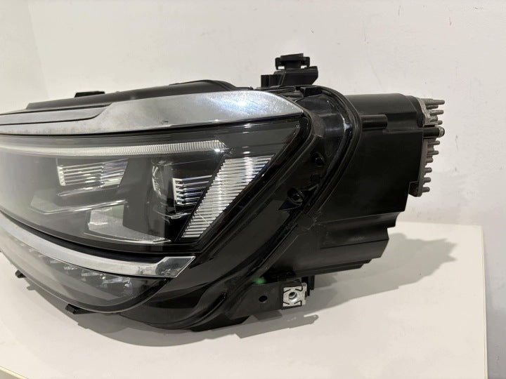 Frontscheinwerfer VW Tiguan 5NB941081D Full LED Links Scheinwerfer Headlight SCH5778427679bd