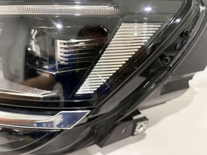 Frontscheinwerfer VW Tiguan 5NB941081D Full LED Links Scheinwerfer Headlight SCH5778427679bd