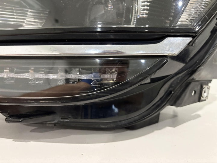 Frontscheinwerfer VW Tiguan 5NB941081D Full LED Links Scheinwerfer Headlight SCH5778427679bd