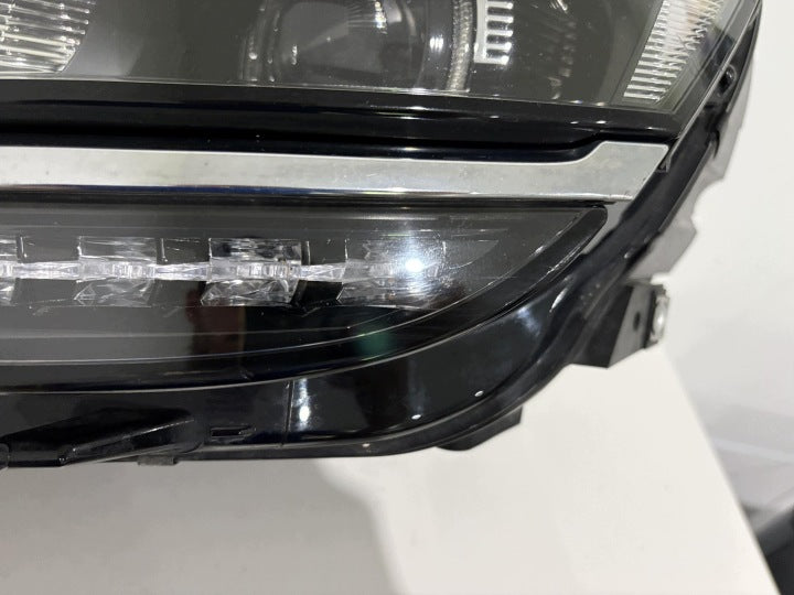Frontscheinwerfer VW Tiguan 5NB941081D Full LED Links Scheinwerfer Headlight SCH5778427679bd