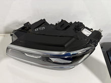 Laden Sie das Bild in den Galerie-Viewer, Frontscheinwerfer VW Tiguan 5NB941081D Full LED Links Scheinwerfer Headlight SCH5778427679bd