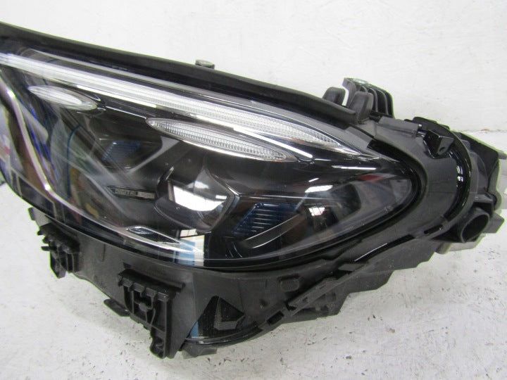 Frontscheinwerfer Mercedes-Benz Glc A2549063102 LED Rechts Headlight SCH5778932855ic