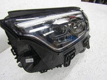 Laden Sie das Bild in den Galerie-Viewer, Frontscheinwerfer Mercedes-Benz Glc A2549063102 LED Rechts Headlight SCH5778932855ic