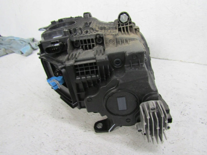 Frontscheinwerfer Mercedes-Benz Glc A2549063102 LED Rechts Headlight SCH5778932855ic