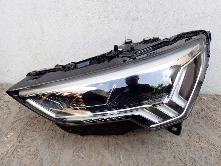 Frontscheinwerfer Audi Q3 F3b 83A941033 Full LED Links Scheinwerfer Headlight SCH5779647547fi